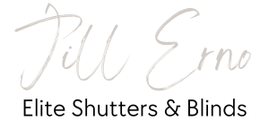 Jill Erno Elite Shutters & Blinds